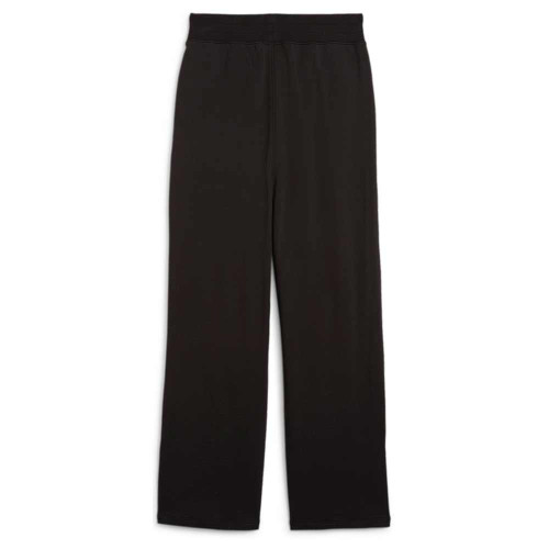 Puma Γυναικείο παντελόνι φόρμας Her High-Waist Straight Leg Pants